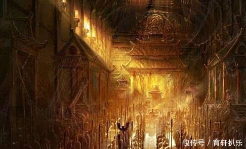 揭秘|揭秘:秦始皇陵中的“水银江河”究竟从哪里来?原来是在这里