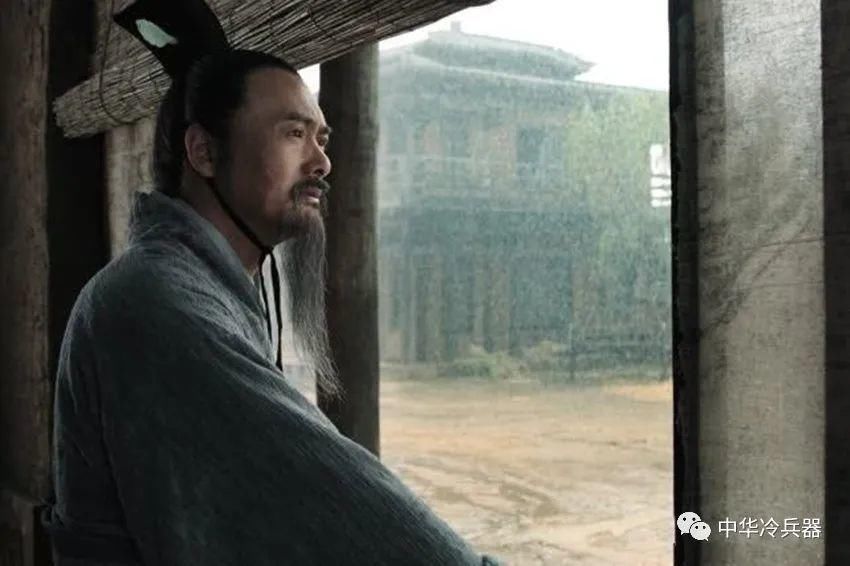 千古|一剑一箫平生意,千古文人侠客梦——隐藏在武侠中的剑文化