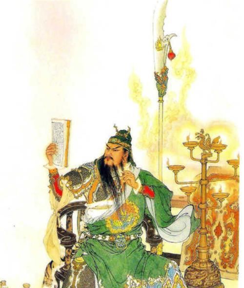 赵云|三国3大儒将：关羽夜读春秋，周瑜精通音律，为何却公认赵云第一