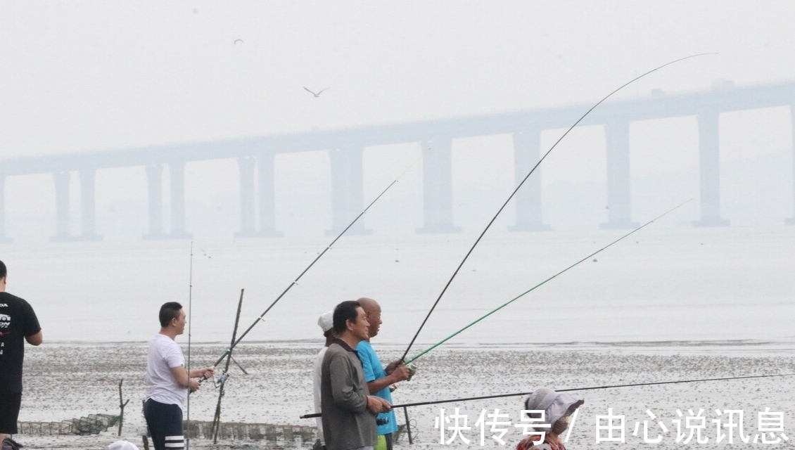 钓鱼潜规则知多少?这8种大忌不能犯,全做到的算真钓鱼人