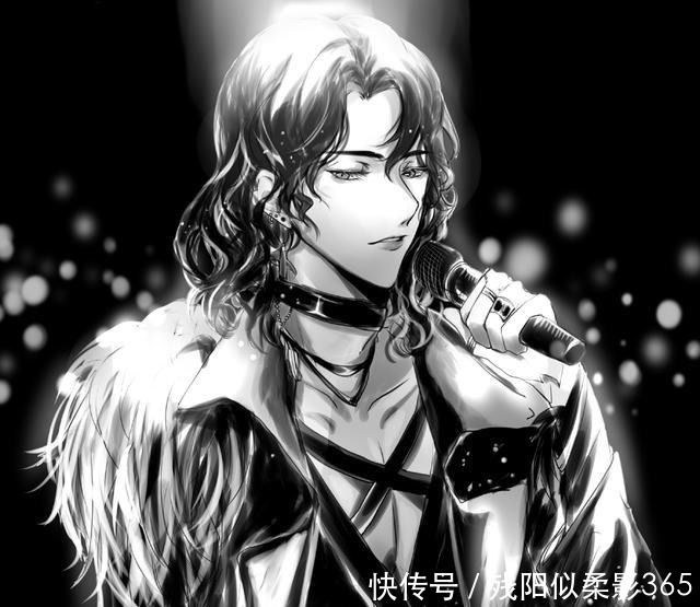 心脏|水千丞的五部作品,让人又爱又恨,虐的心脏一抽一抽的痛