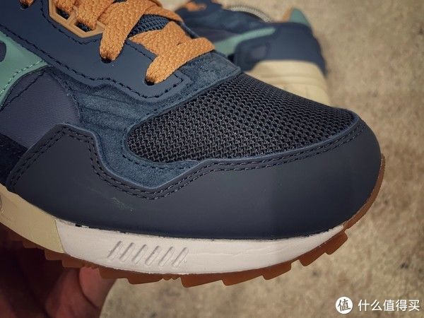 Kinsei Sneaker 篇一百五十一：Saucony Rain Pack与Asics Kinsei Og分享