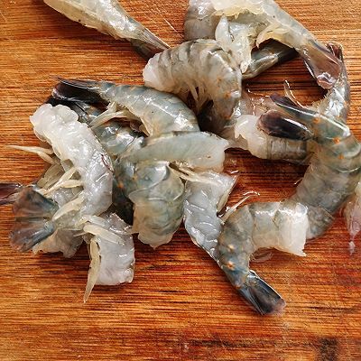 蒜蓉2|蒜蓉粉丝开背虾