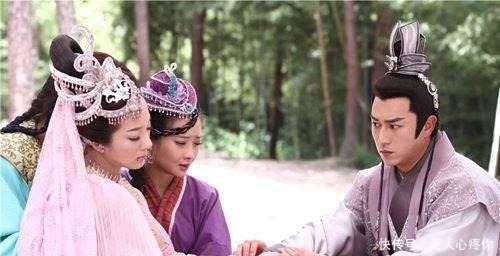 红颜|苏妲己是红颜祸水你错了,其实她是中华民族文化的贡献者!