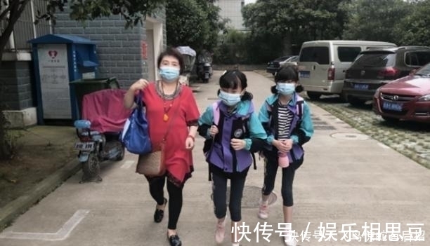 高龄产妇|同是高龄怀孕分娩,68岁田女士和70岁盛海琳现实差距太大,很现实