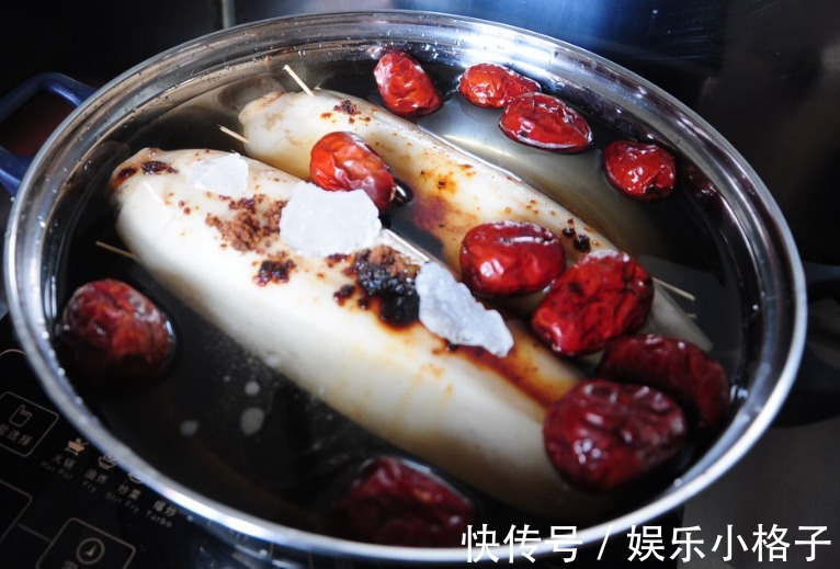 家人|立秋后,记得给家人多吃“三白”,除秋燥,身体健康顺利度秋