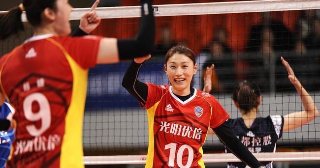 mvp|五大球星争第一名!国际排联设置悬念,金软景得民心,朱婷优势大