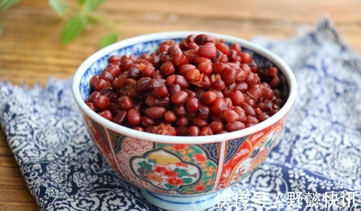 愿君多采撷|这食物,女性每天可以当零食吃,排毒消肿,改善贫血,早吃早受益