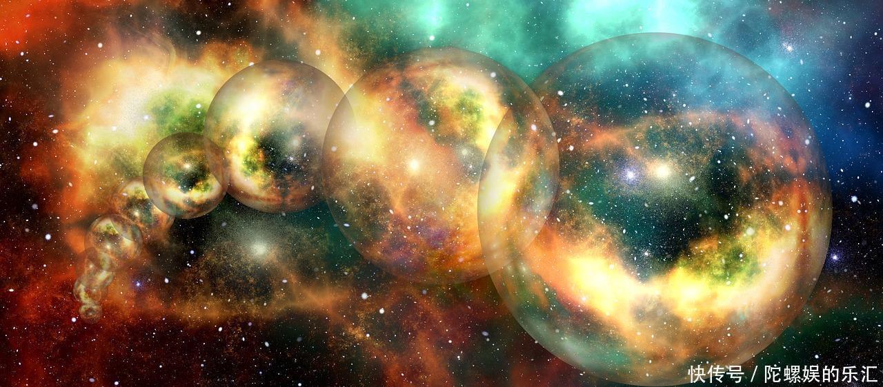 修补 黑洞可能是其它宇宙?科学家新理论修补了黑洞与宇宙大爆炸奇点