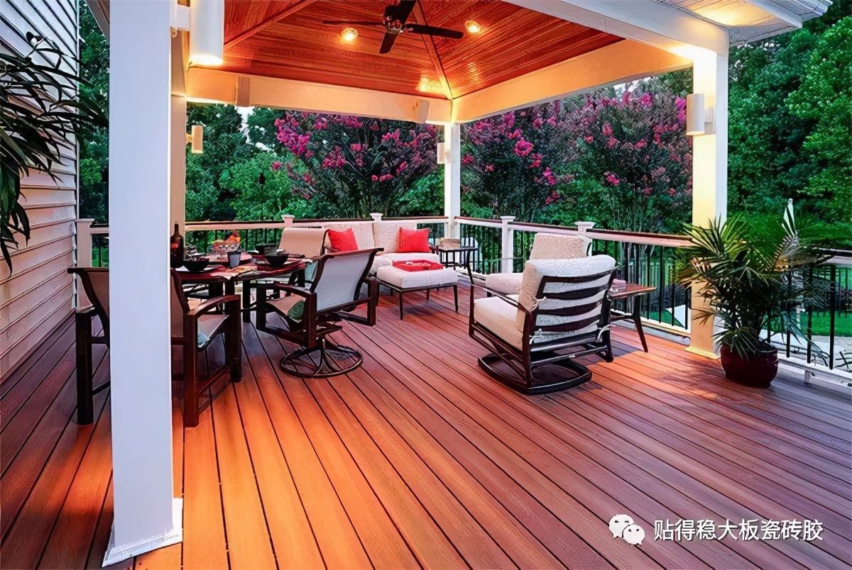 地漏|还在为户外防水发愁？瓷砖胶十大品牌贴得稳教你户外防水的要点