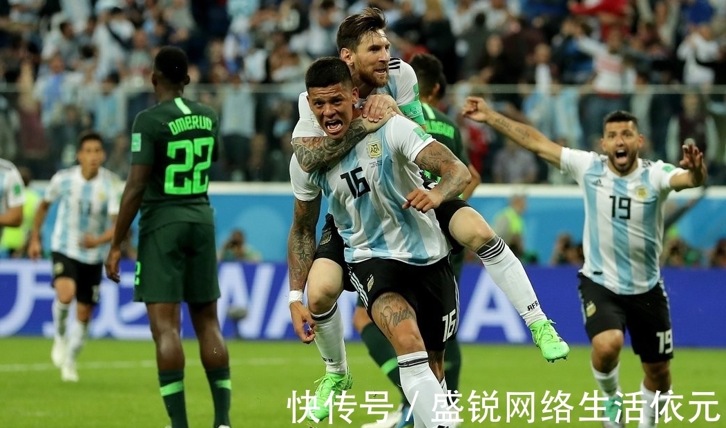j罗|美洲杯：哥伦比亚VS阿根廷，梅西便是奇迹，哥伦比亚已到极限