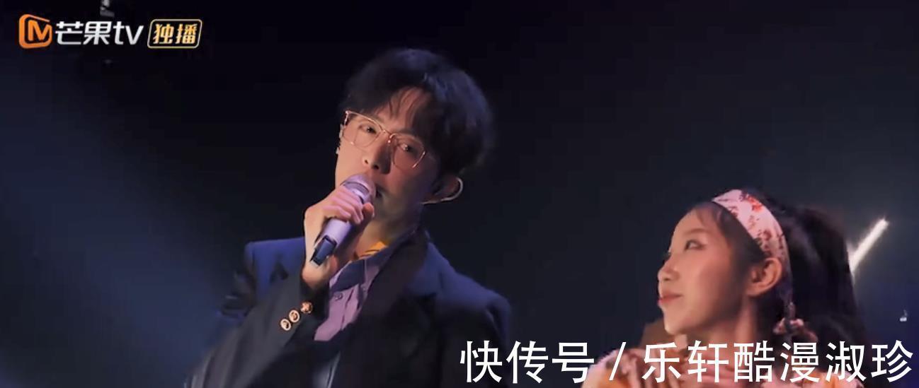 哥哥|《披荊斬棘的哥哥》李云迪被淘汰，一點(diǎn)都不可惜，原因有2個(gè)！