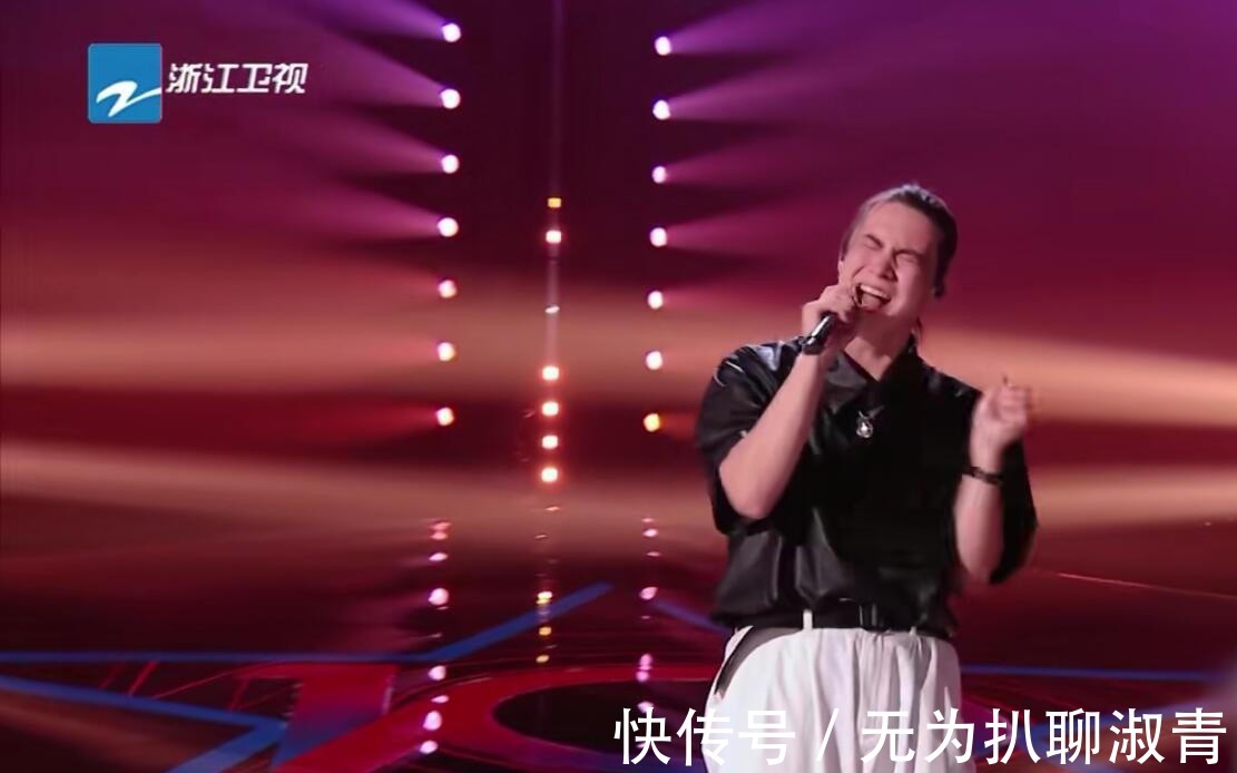 依加输得意难平？其实四位导师都有暗示，只不过李克勤挑明了而已