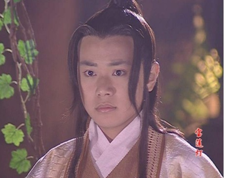 二郎神&老三是三圣母,老二是二郎神,老大是谁网友怪不得没人知道