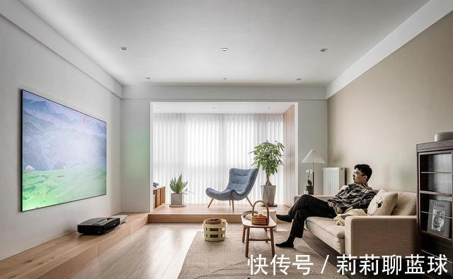 收纳|看了他家141㎡的房子才知道什么叫高雅,全屋没有一丝俗气太美了