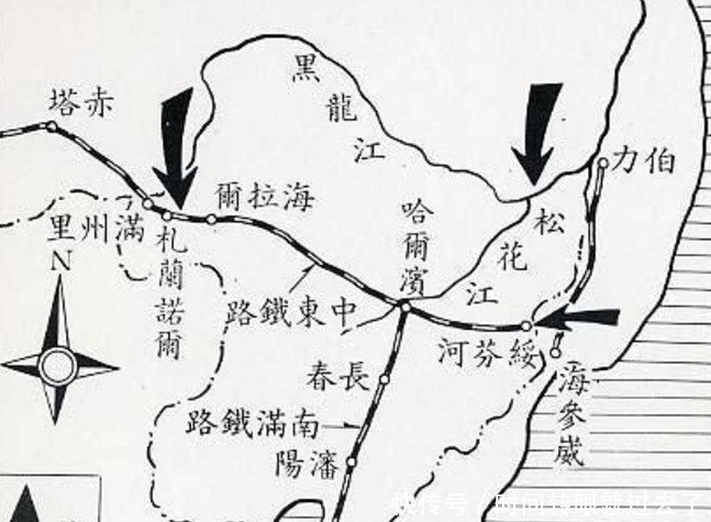 吉林和长春的省会之争吉林为何从近代起,