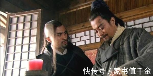 大刀关|水浒里面宋江最重用的猛将,武功和排名力压林冲,死法非常窝囊!