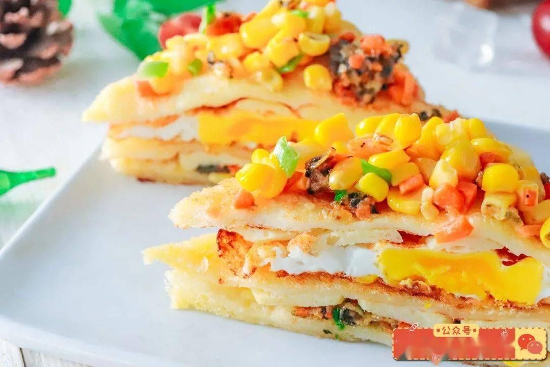 早餐黑名单再饿也不能吃 ，15分钟快手早餐，好吃又健康