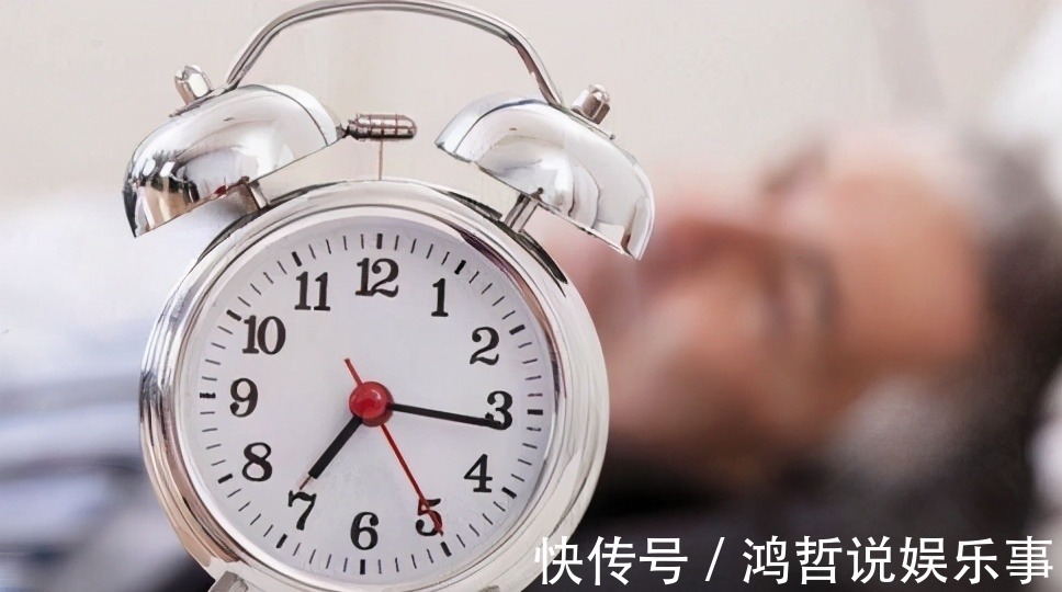 黄帝内经|睡觉时,有此3个特征的人,通常身体很健康,有长寿体质