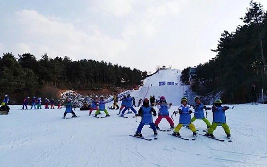 九小|沈阳浑南九小“唱响冬奥，畅享冰雪”启动仪式成功举行