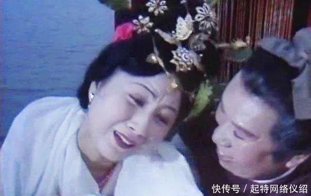 唐僧|西游记原著中,唐僧为父报仇后,为何母亲殷温娇却坚持要自尽?