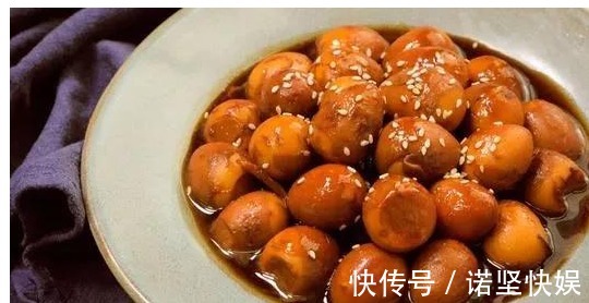 鸡爪|简单美味的几道家常菜,想想都流口水,学会做给家人尝尝吧