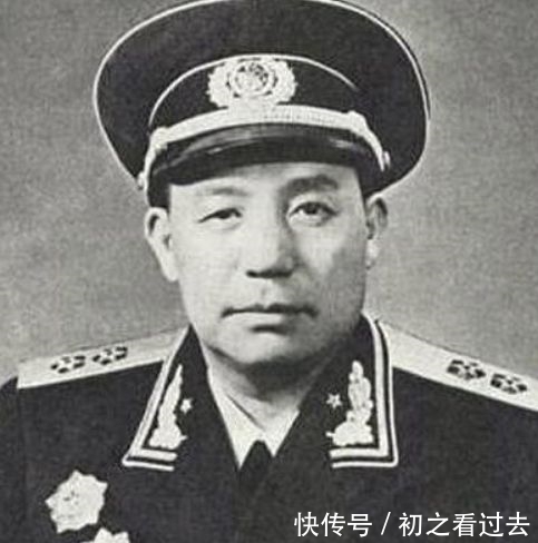 前身|抗美援朝:我国首批派出了6个军前往朝鲜,军长都是何人?