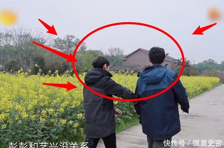 黄磊太宠张子枫了!张艺兴遇险他不救,得知妹妹也在态度就变了