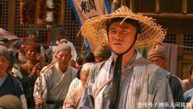 真的|朱元璋为什么能够当上皇帝? 难道真的是上天安排吗?