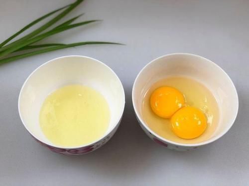 差距|每天坚持吃鸡蛋，和不吃鸡蛋的人，差距会有多大？不妨了解一下