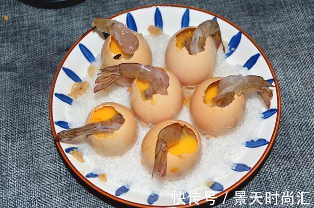 最近鸡蛋这个吃法火爆了,老一辈人吃三高稳身体棒,越吃越精神