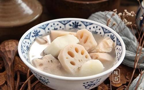 安稳度|处暑将至,多给家人喝这汤,鲜美又开胃,润肺去秋燥,安稳度秋天