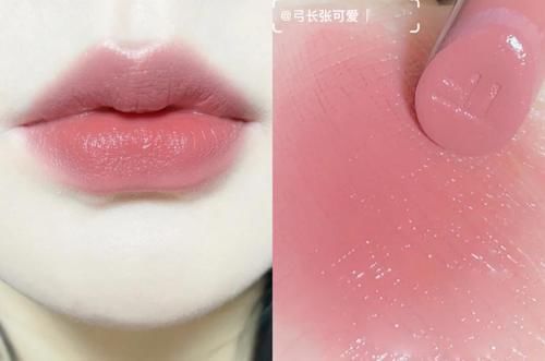 姐妹们|口红越红越好看?你错了,6支“乖巧风”口红了解一下