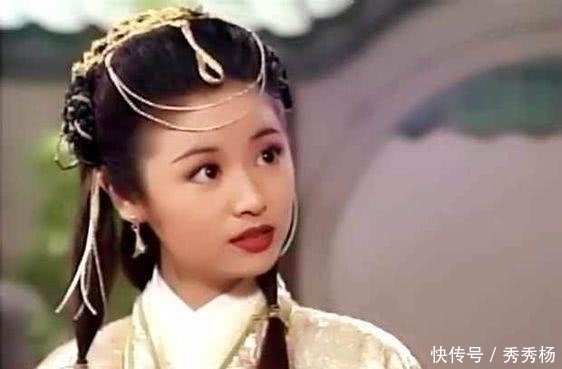 窦漪房就|传奇的一生，她从一个小宫女走到一国之母，儿子还成为千古一帝