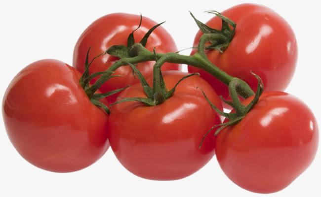 坚持每天吃一个西红柿,身体会得到6个好处,但这两种情况不要吃