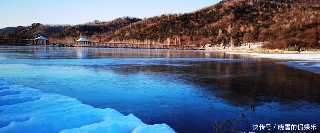 复制|复制冰雪,让你看到一个北国冬天