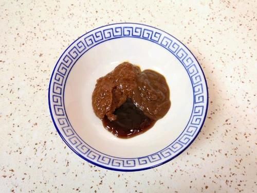  自制酱香饼，香气四溢，味道不比店里差