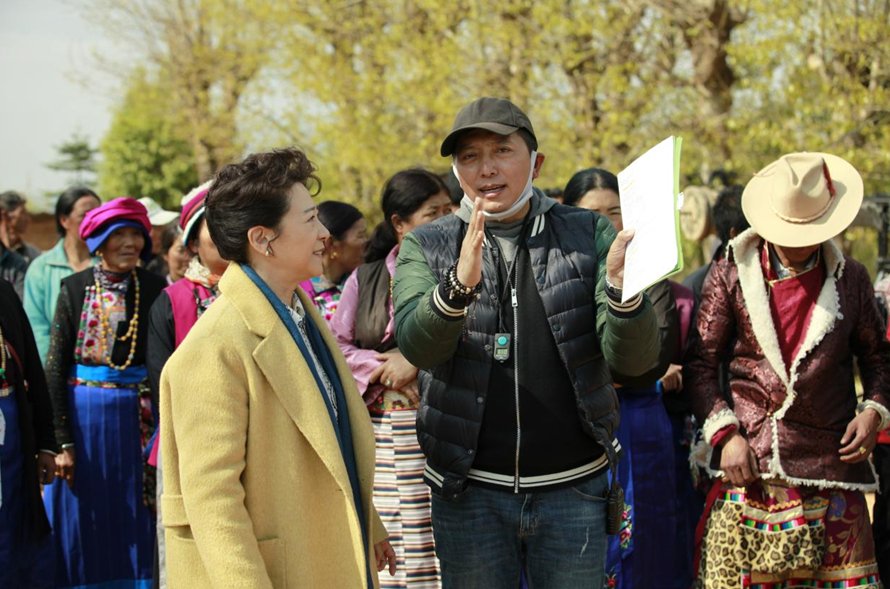 《老閨蜜》收官，導(dǎo)演喬梁：以“學(xué)院派”藝術(shù)溫度直面衰老