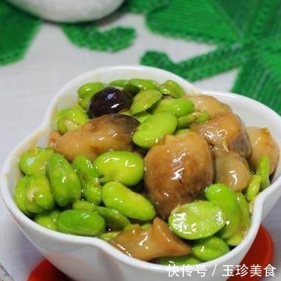 裙带菜|精选美食推荐:裙带拌黄瓜,蚝油蚕豆草菇,虾米炒萝卜丝的做法