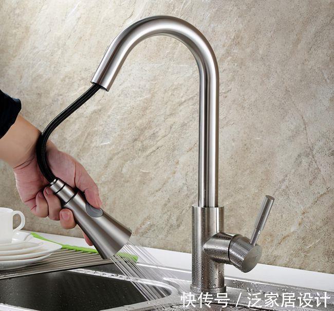 双槽|新家入住不到2个月,发现12个厨房致命错误,气的饭都吃不下!