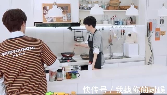 螺蛳粉|手撕郭麒麟臭翻范丞丞,连李诞都说他坏,魏大勋这是越来越飘了