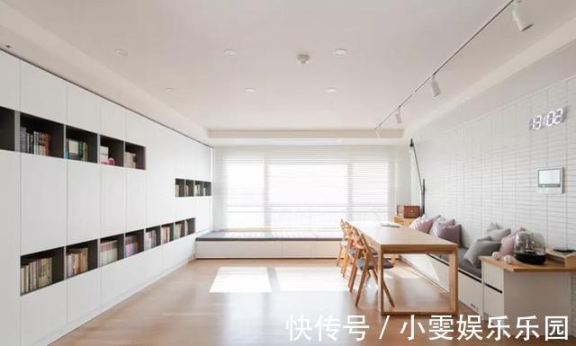 客厅|“去客厅化”的家越来越多，学他们这样设计，住过才知道有多爽