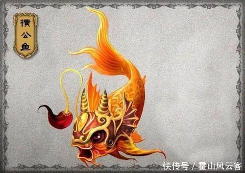 中国神话中四大“不死神兽”,第一个像羊,最后一个是“粮仓”?