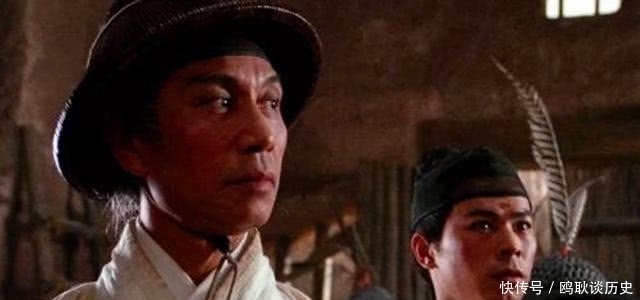 明朝|中国明朝，被凌迟的刘瑾是有多惨，为何会被处于凌迟？听听专家怎么说！