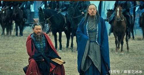 曹操|说曹操,曹操到都耳熟能详,下一句却十人九不知