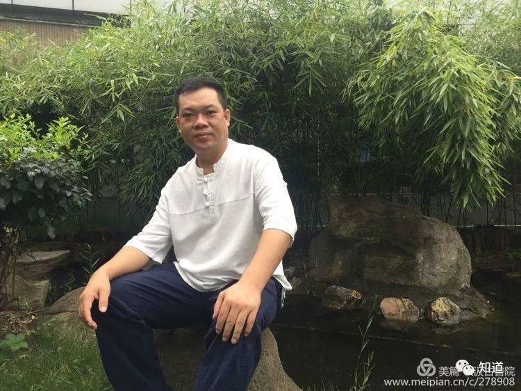 李绛&不忘初心，回归书法初心，你学习书法的初心是什么？