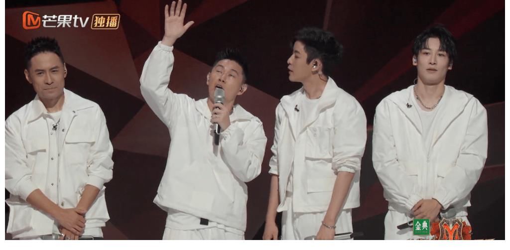 投票|《披荊斬棘》新賽制太刺激，大灣區拿下935票，李承鉉組暫排第一