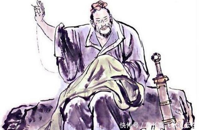 |此兵器在水浒中犹如笑话,却为何在金庸的武侠世界中无敌天下