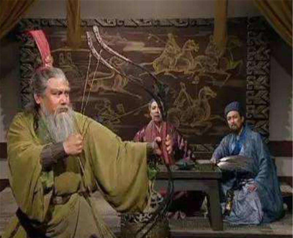 关羽|蜀汉五虎将中有位菜鸟,名气很高,实力却不能看