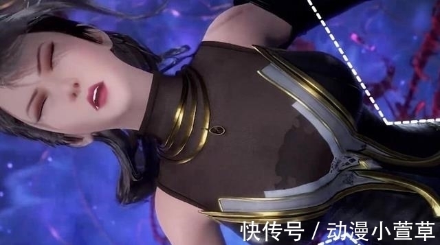 宗门|斗罗大陆:四大家族被骗得好苦,唐三成神后飞升,唐门的结局很惨